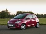 Ford Ka 2008 года